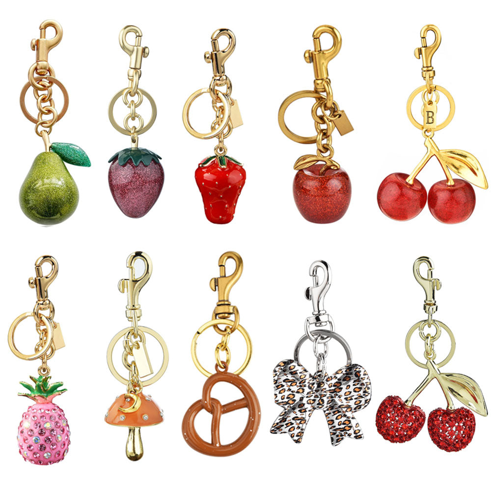 Keychain＆Bag Charms