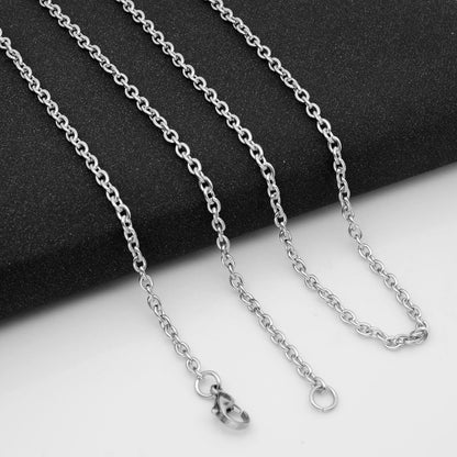 18K DIY Thin Chain