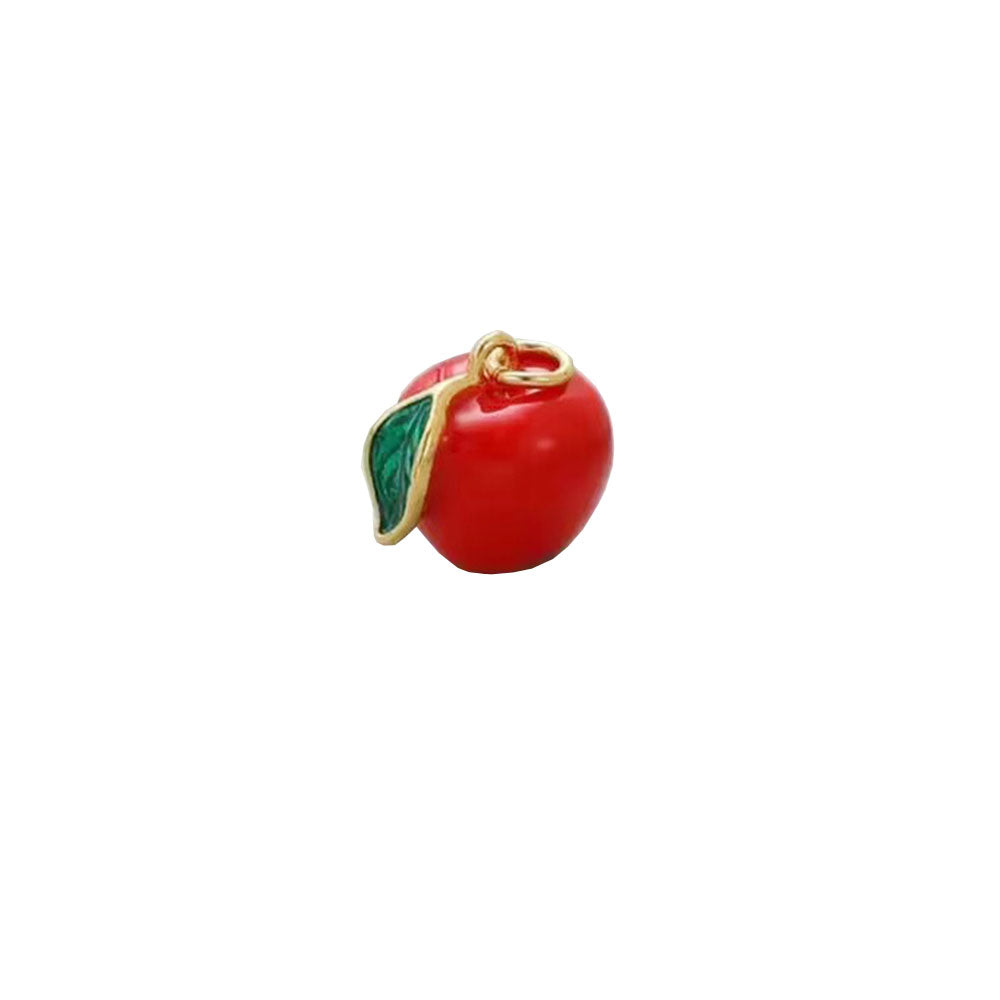 Apple Charm - nocoeedd