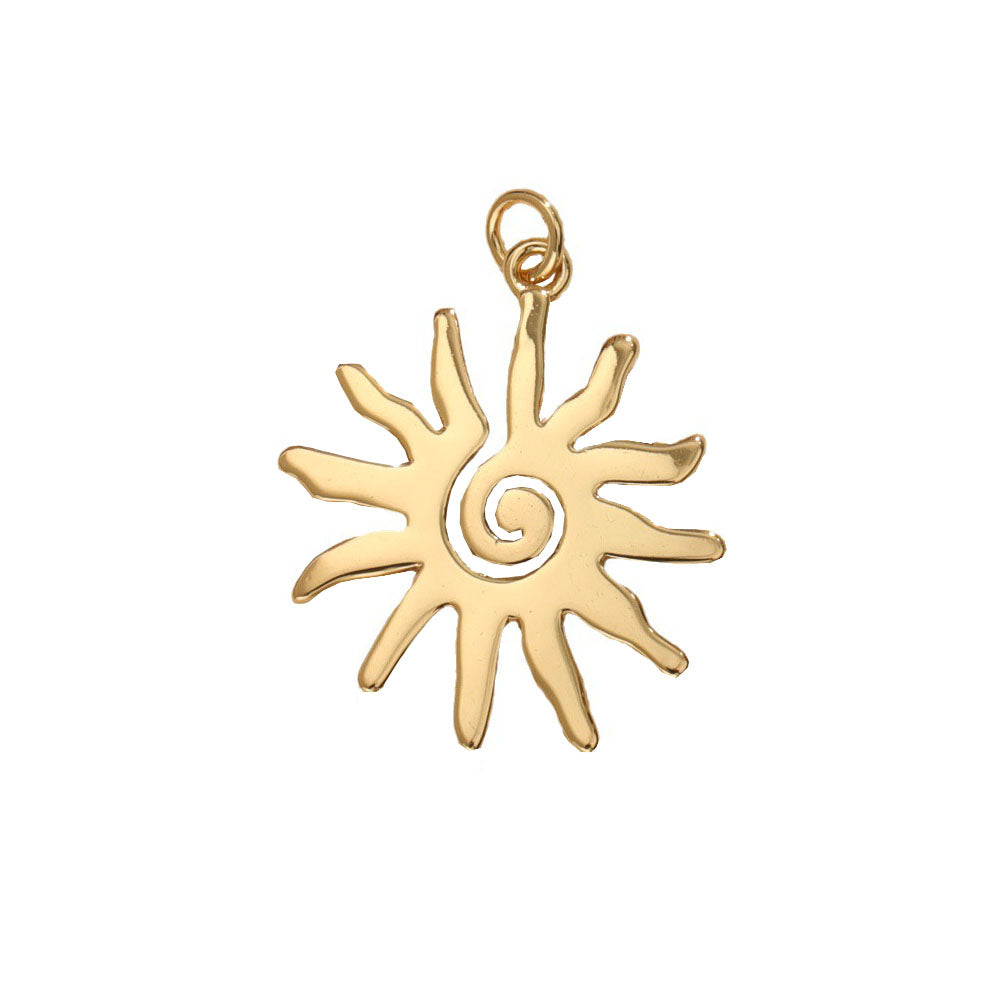 Sun Charm