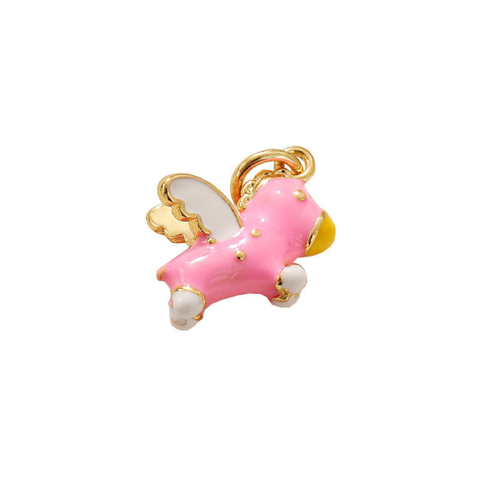 Unicorn Charm