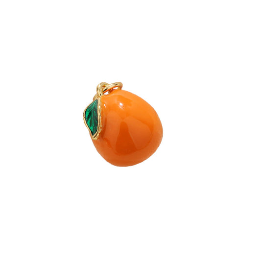 Persimmon Charm