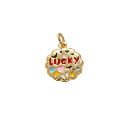 Lucky Charm