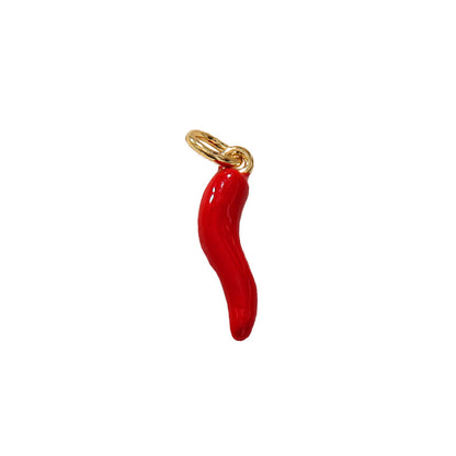 Red Pepper Charm