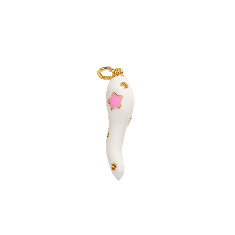 White Pepper Charm