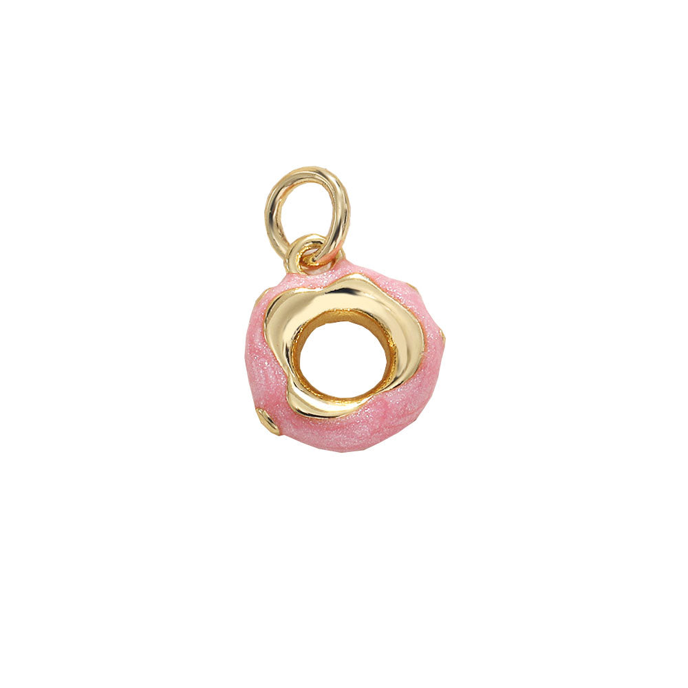 Donut Charm