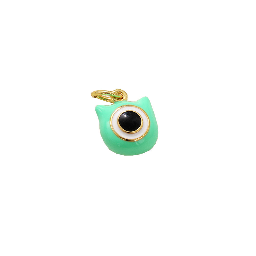 One Eye Charm