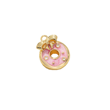 Donut Charm