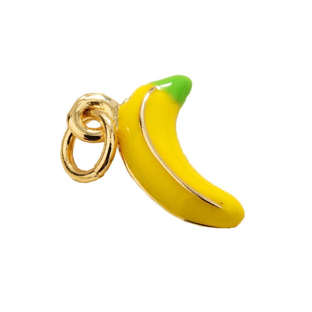 Banana Charm - nocoeedd