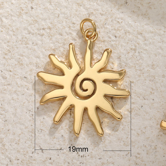 Sun Charm