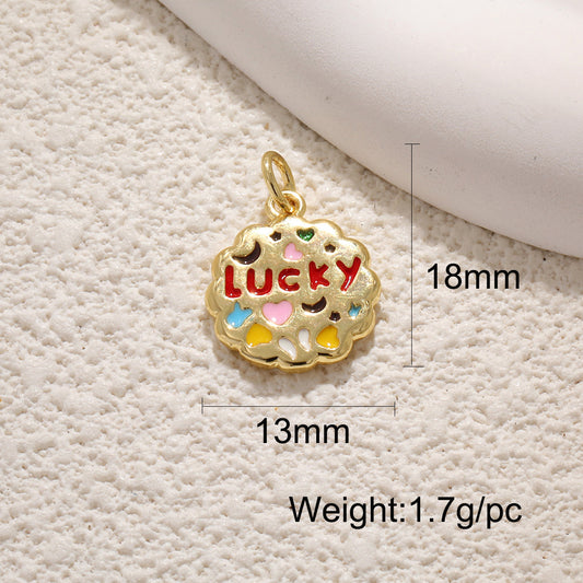 Lucky Charm