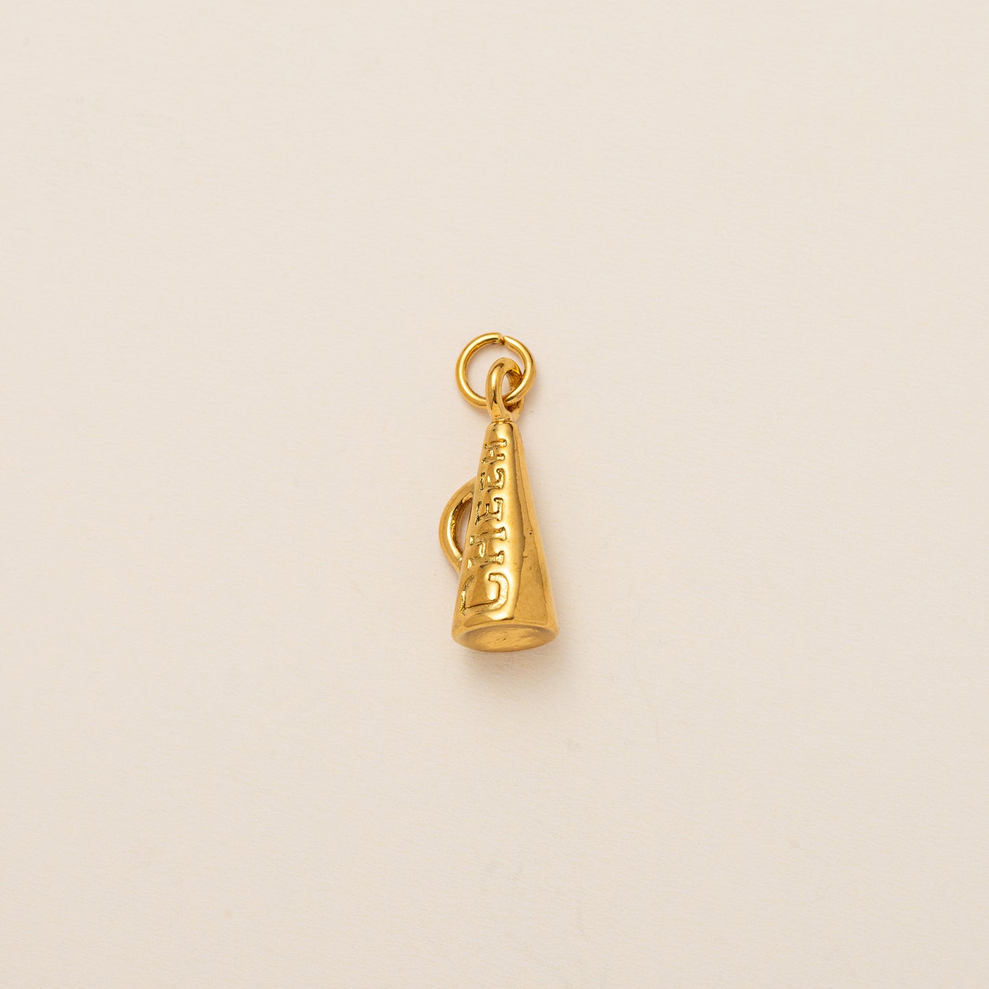 18K Sports DIY Charms - nocoeedd