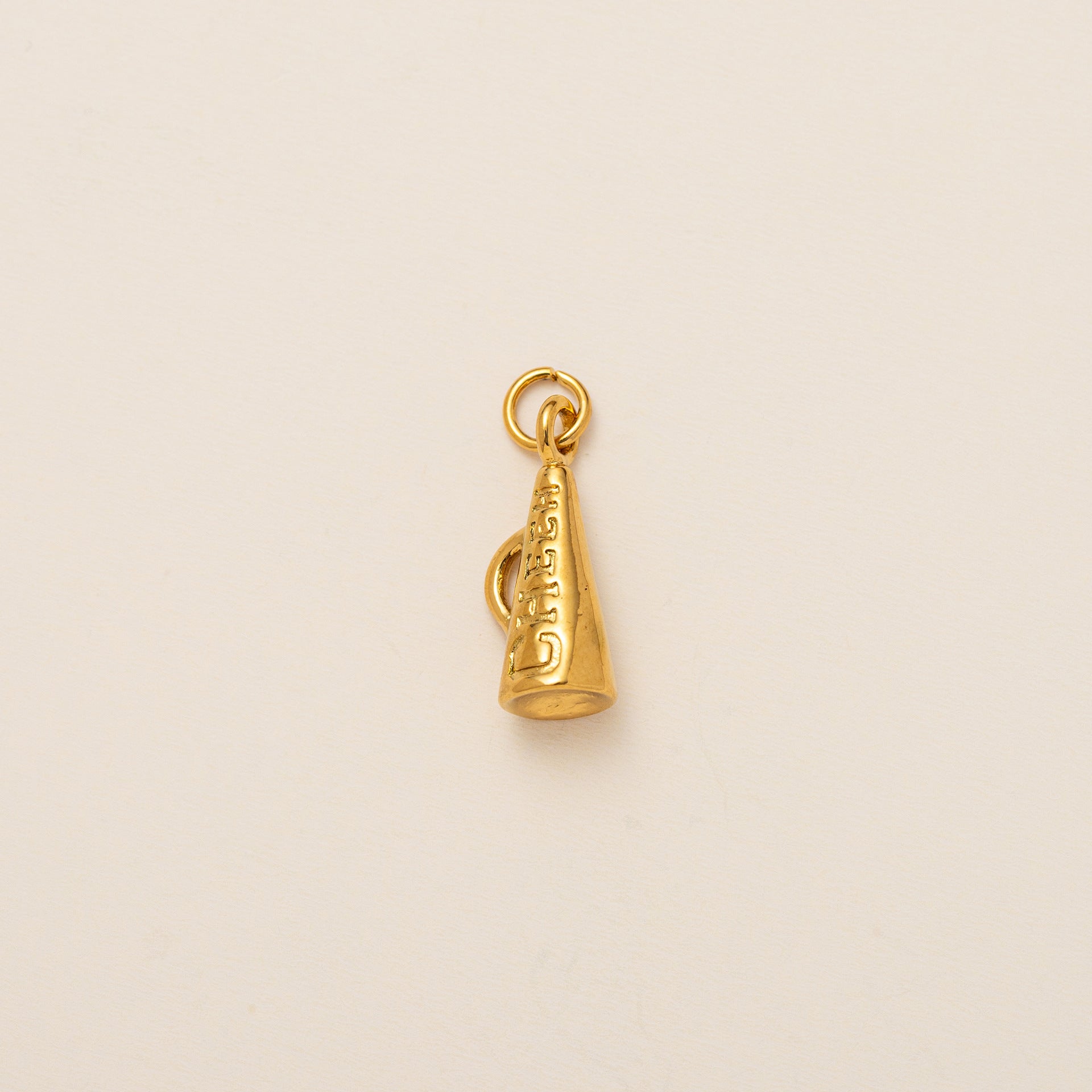 18K Sports DIY Charms - nocoeedd