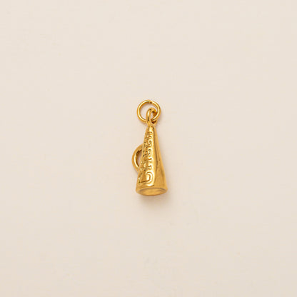 18K Sports DIY Charms - nocoeedd