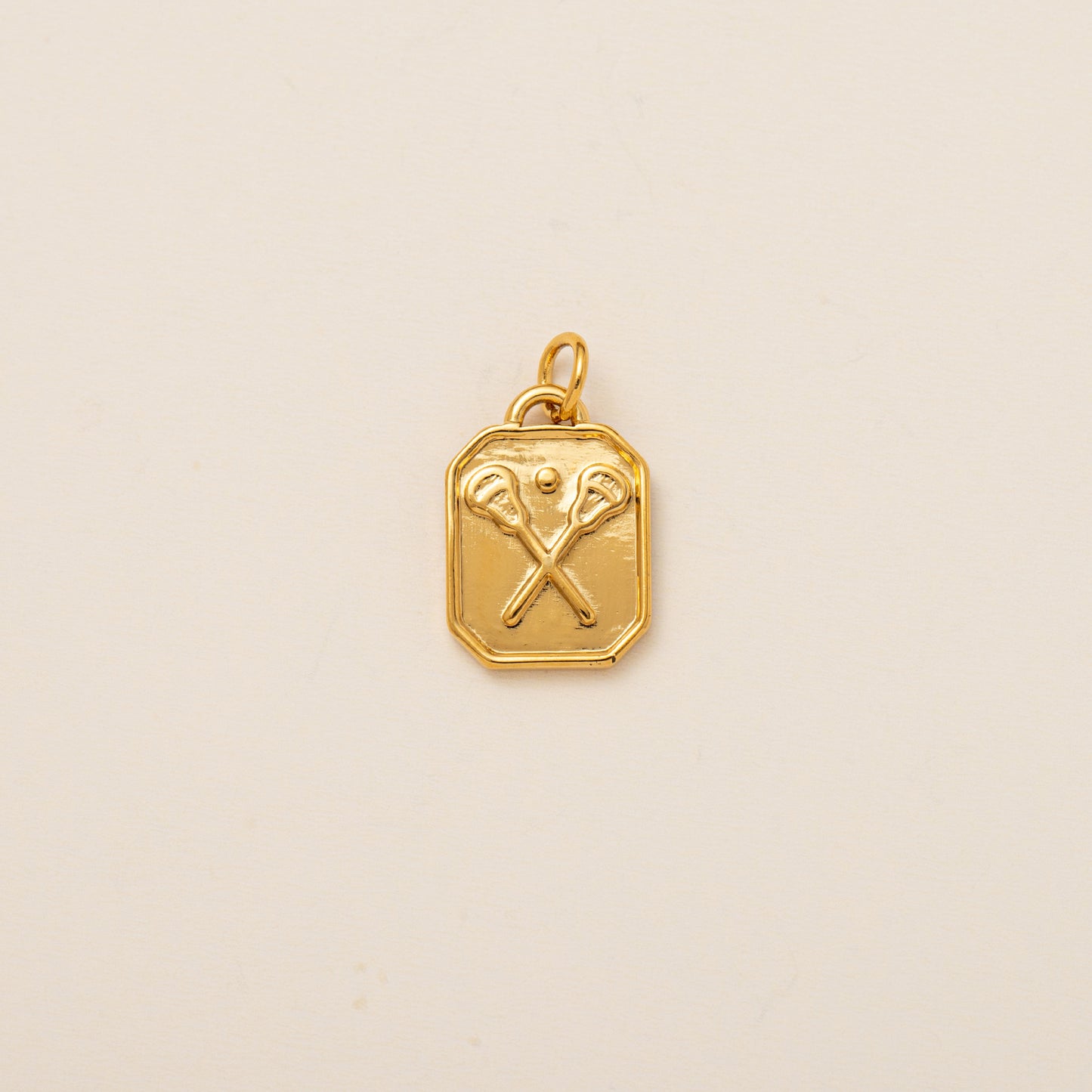 18K Sports DIY Charms - nocoeedd