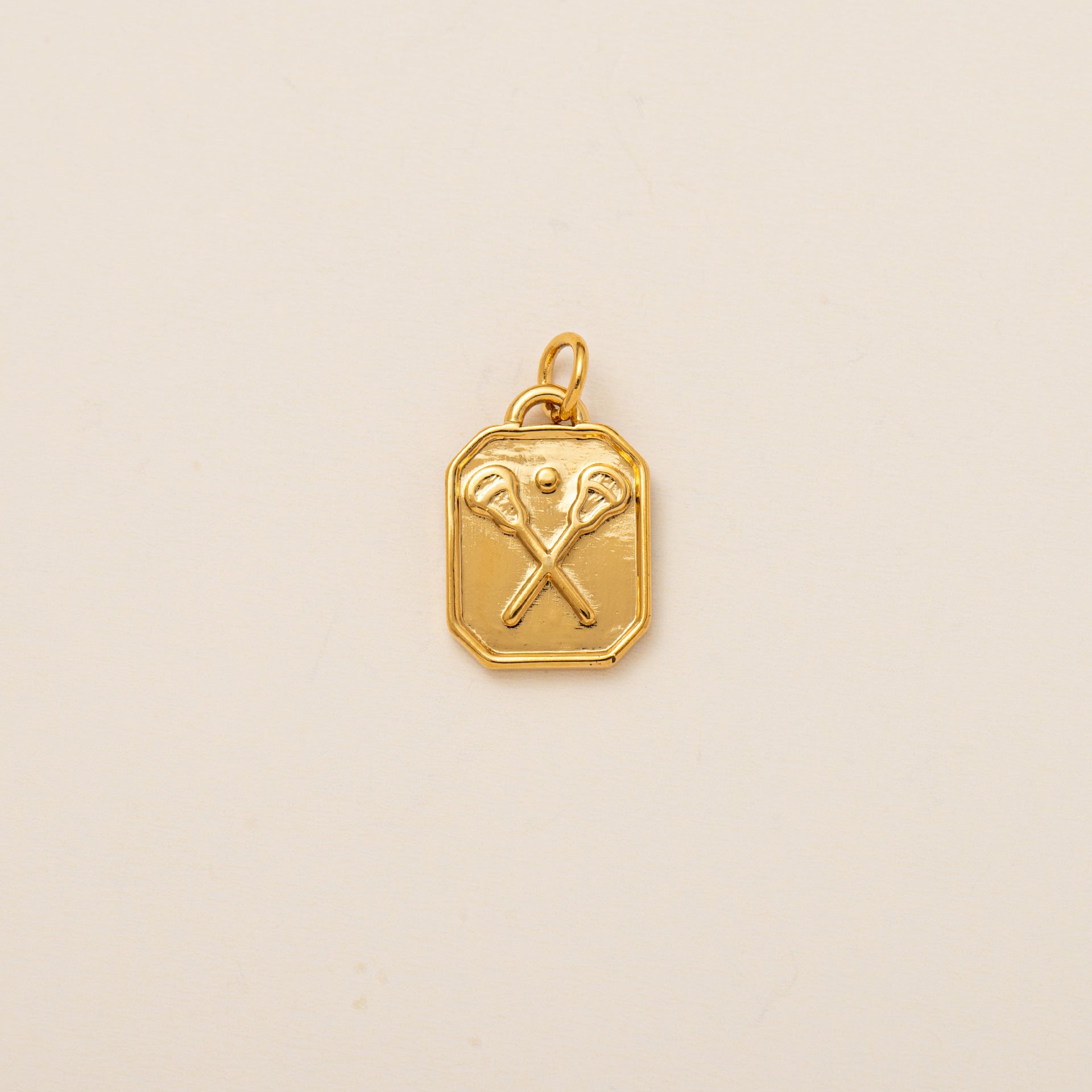 18K Sports DIY Charms - nocoeedd