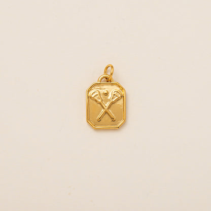 18K Sports DIY Charms - nocoeedd