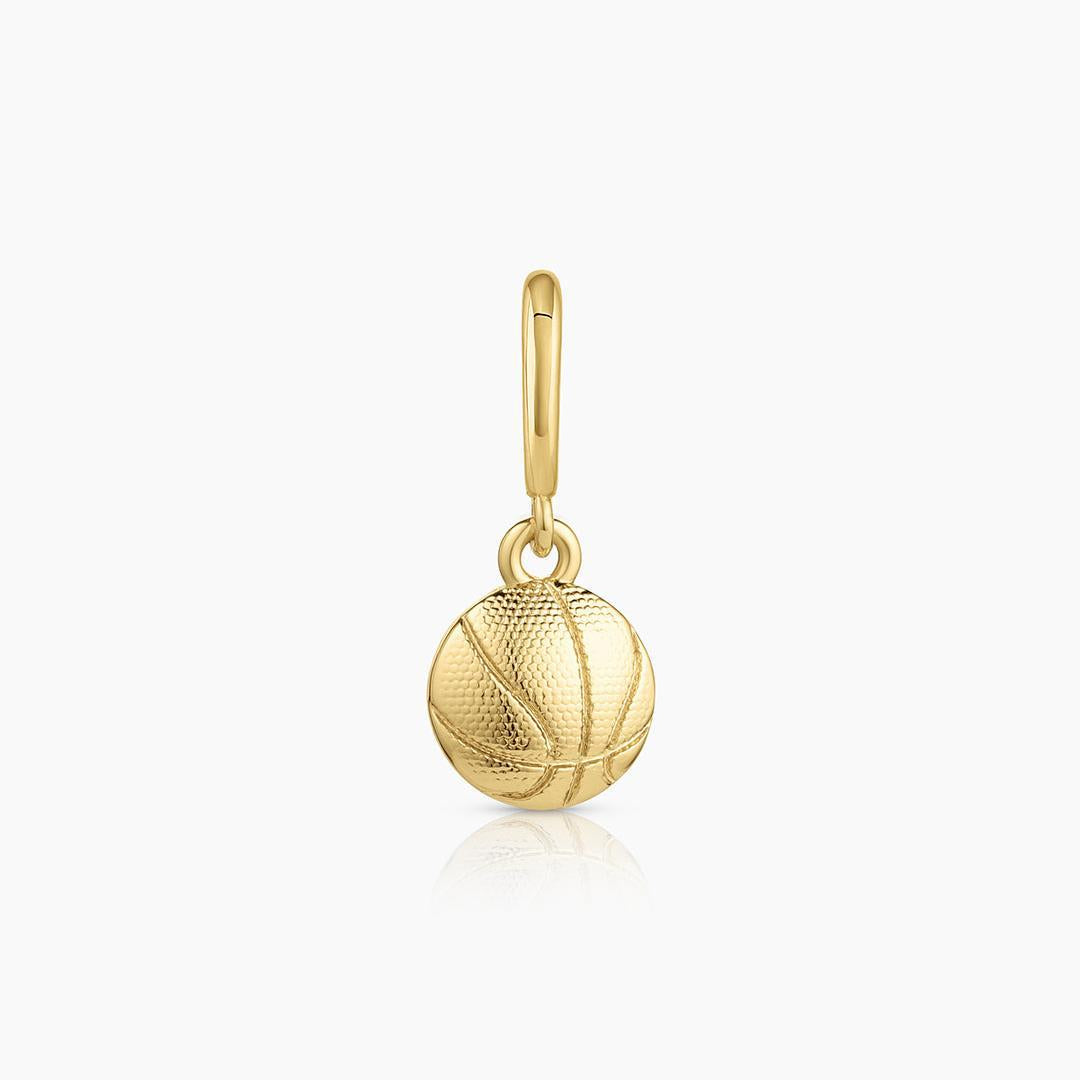 18K Sports DIY Charms - nocoeedd