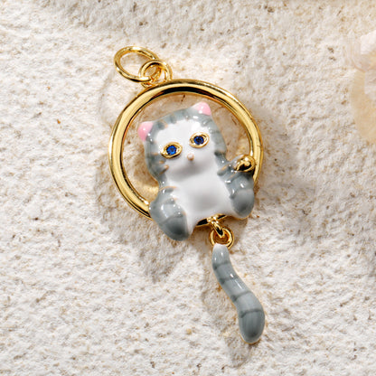 Cat Charm