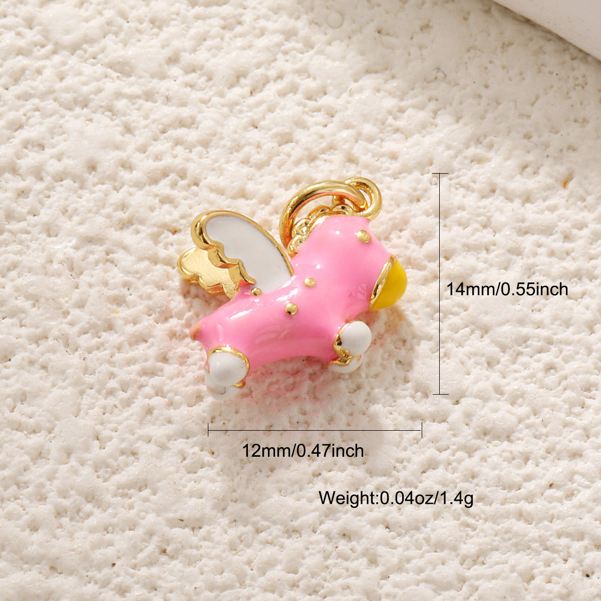 Unicorn Charm