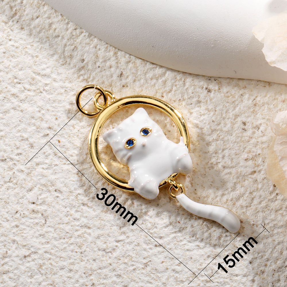 Cat Charm