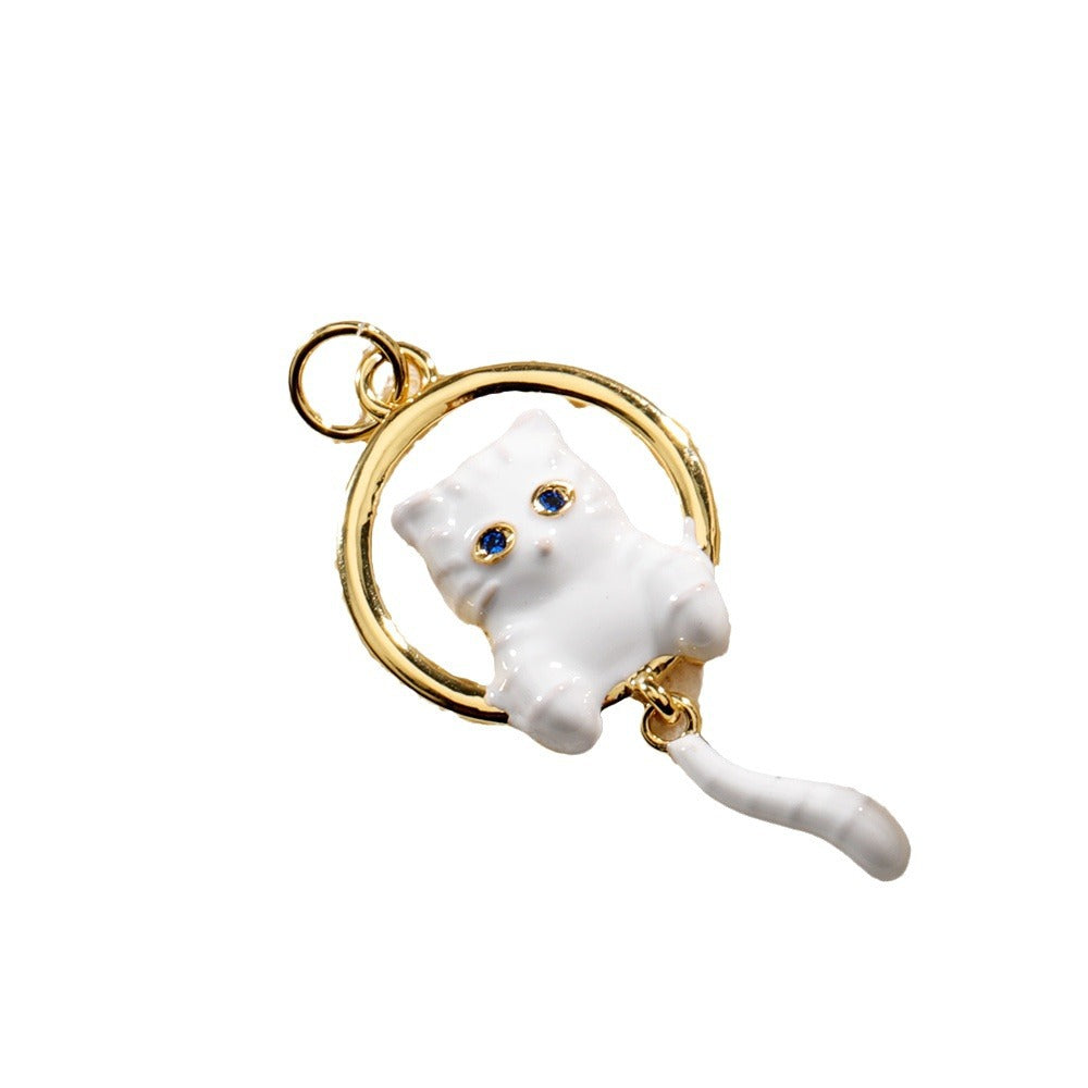 Cat Charm