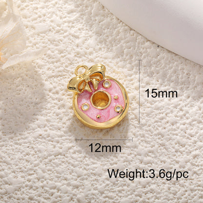 Donut Charm